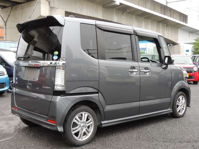 【支払総額推進店♪】総支払額には「月割り自動車税」「消費税」が含まれています！