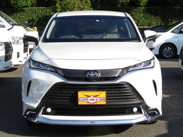 【ボディのポリマーコーティングがおススメです！】新車の輝きが蘇ります！お手入れは水洗いのみで色の保護やツヤの持続ができます。LINEでのお問合せもOKです。