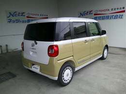 おしゃれなデザインとコンパクトなボディが魅力的