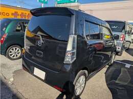 弊社敷地内に指定整備工場も併設しており、車検/修理、カスタムも承っております！