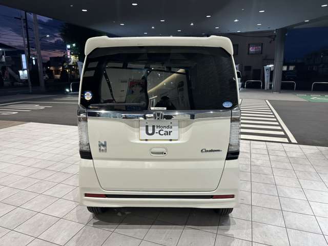 外装綺麗な車です！