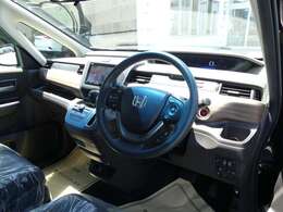 室内・外共に、『HONDA　U-Select鳥取』自慢の「アイドマ」基準でクリーニング済み！選び抜いてお決めいただいたお車に、気持ち良くお乗りいただけます。