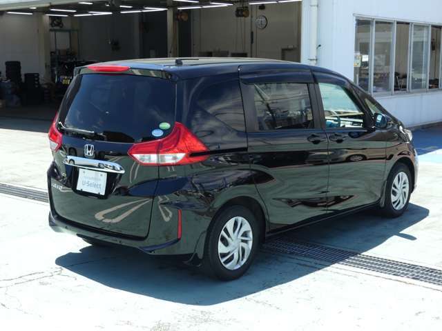 ホンダSE（サービスエンジニア）資格取得の整備士が真心を込めて納車点検・整備をさせていただきます。信頼と安全をすべてのお客様へお届けします。