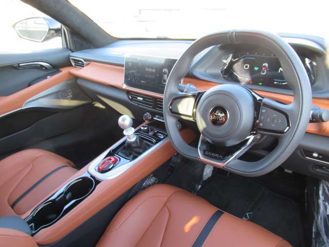 10チャンネルオーディオシステム搭載