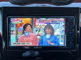 ☆フルセグTV