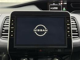 【　純正10型SDナビ　】フルセグTV/DVD再生/Bluetooth/CD