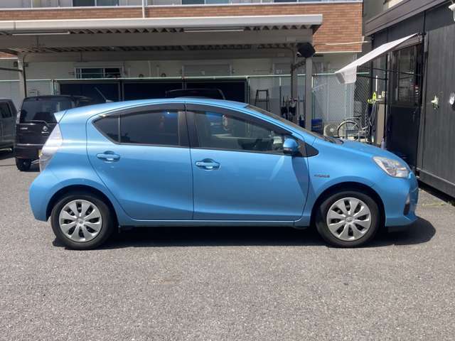 中古車なので新車並の保証がずっと、、、という訳にはいきません。。ですが！！！保証がなくても協力はできます！どうか末永くお付き合いができるよう、購入後も何なりとご相談、車検、修理お申し付けください♪♪