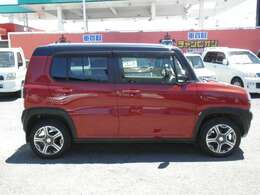 是非、お得な価格の現車をご確認ください！納得のご購入をしていただけるようスタッフ一同お待ちしております！