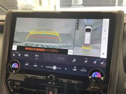 【カーナビ】『カーナビ』の画像になります。ナビ利用時のマップ表示は見やすく、いつものドライブがグッと楽しくなります！