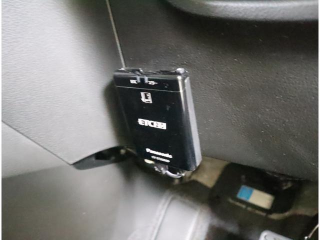ETC2.0車載器付き☆　セットアップ作業もご依頼いただければご納車までに行います！納車当日から有料道路をご利用いただけます♪
