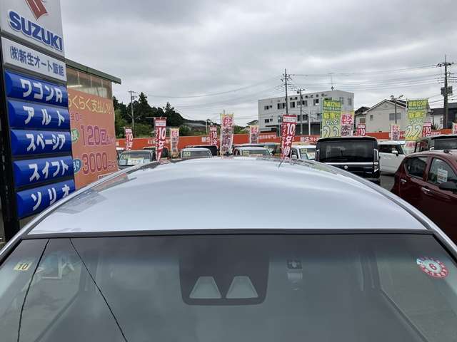 屋根