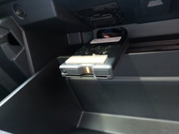 ETC付！高速道路の料金所はキャッシュレスで通過です！サービスエリア等にあるスマートインターの出入りも利用可能でとっても便利☆ご納車後すぐにお使い頂けるようセットアップしてのお渡しとなります。