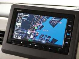 ◆ホンダ純正メモリーナビ◆初めての場所もナビゲーションがご案内！楽しい旅行をサポートします。