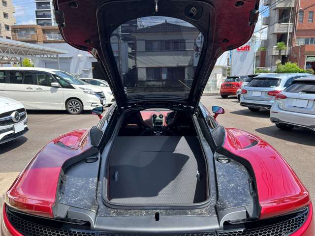 電動開閉式リアテールゲート　ソフトクローズ機能