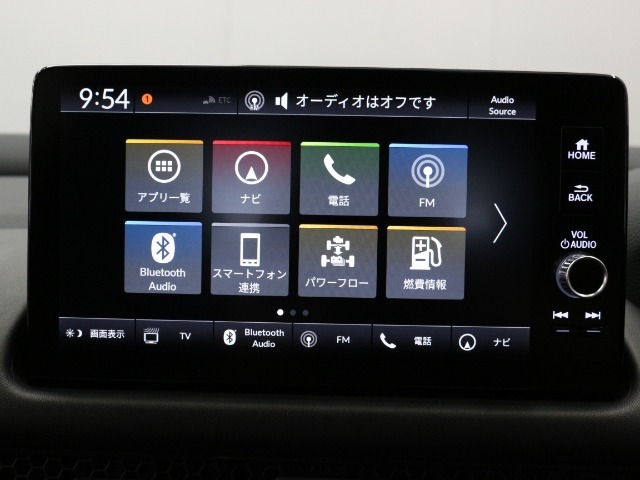 『HondaSENSING』常に「ミリ波レダダー」と「単眼カメラ」で状況を認識し、ドライバーをサポート。ドライブがもっと安心に、もっとラクになります。