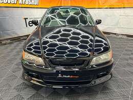 スポーツカー選びをするうえでもっとも大事にしたいコンディションチェック。各機関状態良好です！