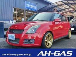 改造部品多数 レカロ2脚・アドバンレーシング17インチ・フジツボリアマフラー・ディクセルブレーキパット・カーボンボンネット（ダクト付ボディカラー同色）TMスクエア車高調・ユーロスモークテール・