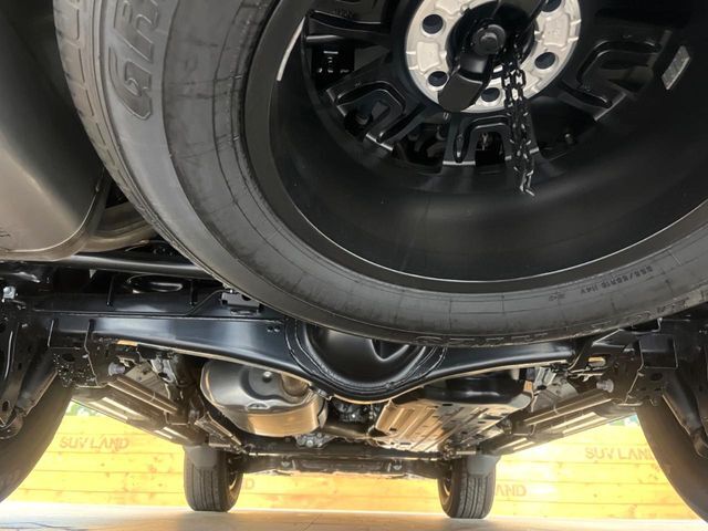 下回りがきれいなうちに、防錆加工の施工がオススメ。降雪地域はもちろん、沿岸部にお住いの方や、趣味でマリン・ウィンタースポーツをされる方にご好評いただいております。