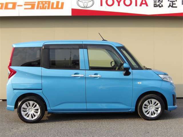 安心のトヨタ認定中古車をはじめ様々なラインナップをご用意しています。