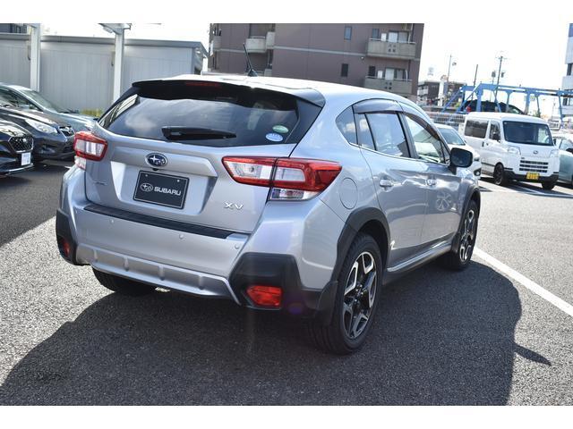 SUBARU認定中古車なら、すべての車が第三者機関(AIS)の診断を受けているので、車両の状態がはっきりと分かります