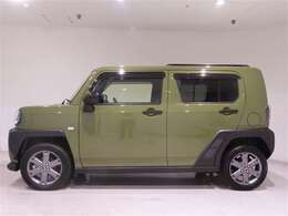 広いスペースと使い勝手の良い装備が充実した人気の軽自動車です。