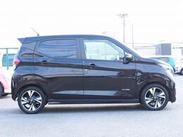 右側面です☆是非とも実際にお車を見に来て下さい☆