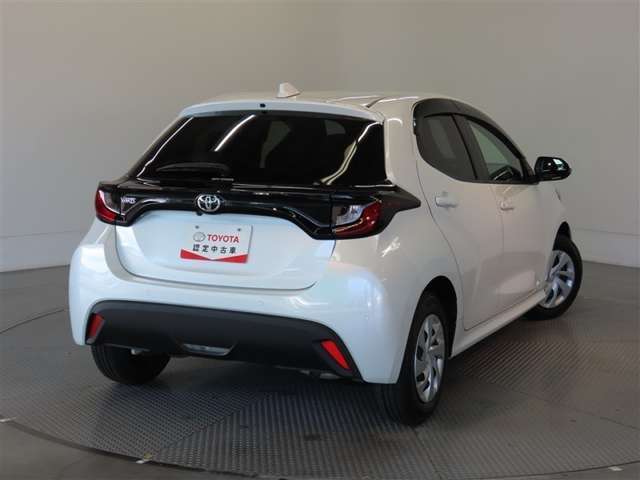 岐阜トヨタのU-car店舗は県下に9店舗！中古車総在庫は約200台ほどございます　きっとお探しの1台がみつかりますよ