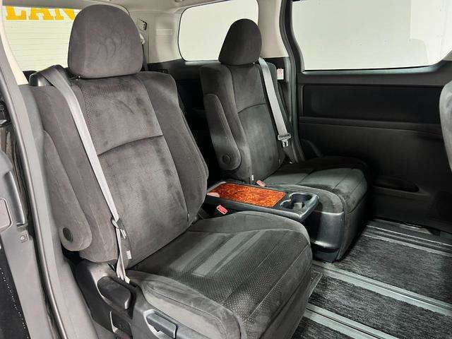 ☆トランクも荷物を無理に積んだあとなどなく綺麗で広いです☆