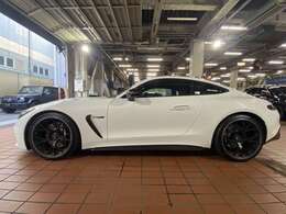 メルセデス・ベンツ中央では、1988年メルセデス・ベンツ専売店（正規販売店）としてオープン以来、数多くのお客様にご愛顧頂いております。