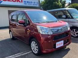 経験豊富なスタッフが貴方の大事な愛車をサポート致します！自社工場完備なのでアフターサポートも安心です♪