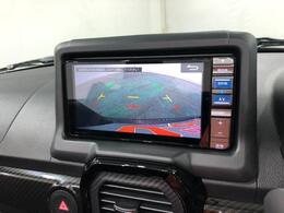 フルセグナビ、安心のバックカメラがついています（＾＾）/