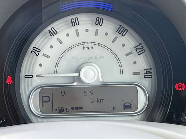 掲載時の走行距離になります！