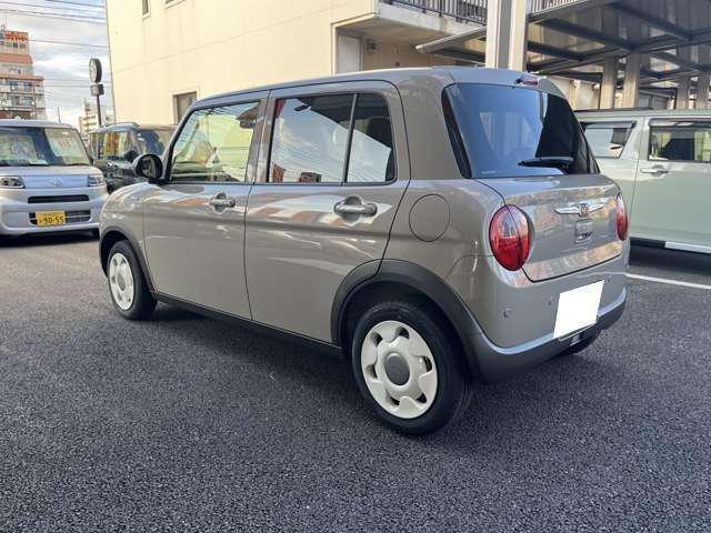 左斜め後ろです！！