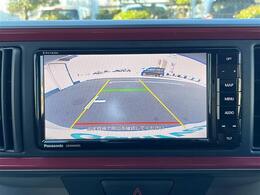 【　ナビゲーション　】ナビゲーションシステム装備なので不慣れな場所へのドライブも快適にして頂けます♪