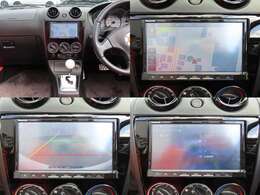 ドライブ中に好きな音楽を再生！Bluetooth機能付き！