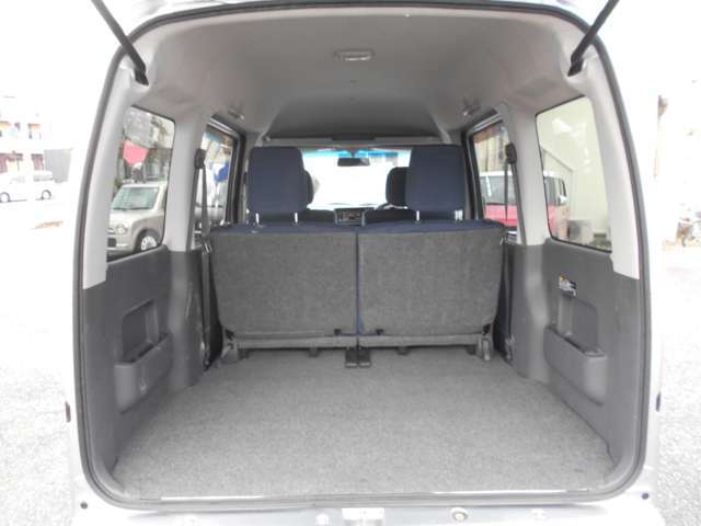 機能的なインパネ回りです！触れればこの使いやすさを実感していただけると思います！