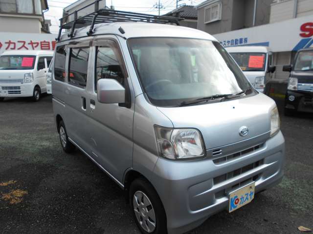 この度は『カスヤ自動車』のお車をご検索頂きまして、誠にありがとうございます！