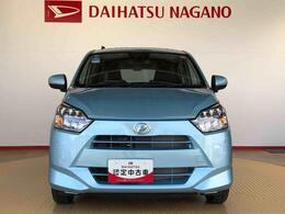 長野ダイハツ販売は車両に詳しくない方でも気軽に立ち寄れるお店作りを目指しています。高年式・低走行のお車がいっぱいです！是非一度遊びに来てください