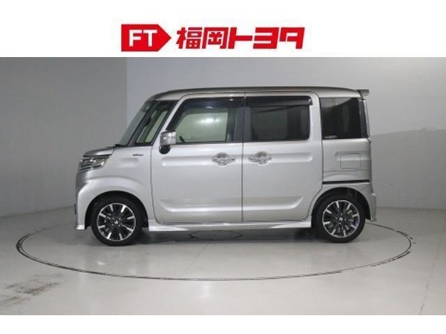 ☆FT特選中古車☆トヨタ認定検査員による車両検査証明書の発行、1年間走行距離無制限のロングラン保証がついた安心のブランド！それがFT特選中古車です！！