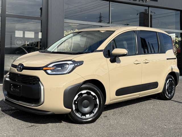 下取り強化中！！高年式低走行車大歓迎！