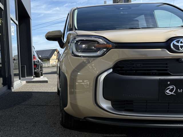 下取り強化中！！高年式低走行車大歓迎！