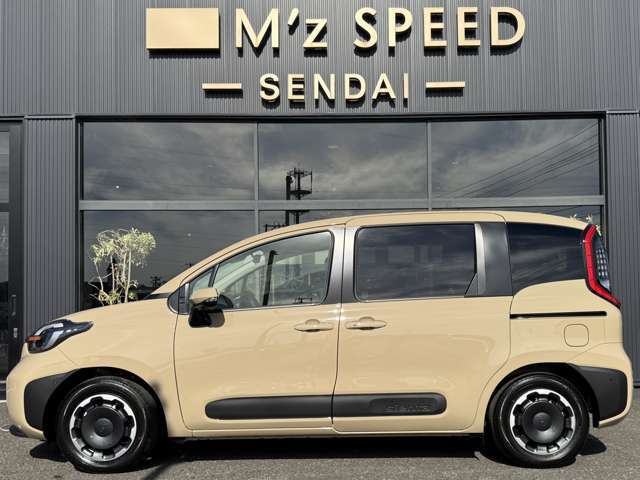 エムズスピード仙台では新車コンプリートカーや即納車だけではなくノーマル車両のトヨタ車・スズキ車等の国産車の新車オーダーも受付しております。お気軽にご相談ください。