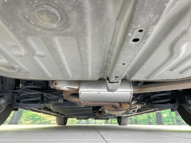 下回りがきれいなうちに、防錆加工の施工がオススメ。降雪地域はもちろん、沿岸部にお住いの方や、趣味でマリン・ウィンタースポーツをされる方にご好評いただいております。