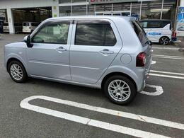 納車前にはプロのメカニックが点検、整備を行いますので安心してお乗り頂けます！！