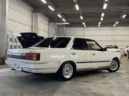 取り扱い車種はスカイライン　シルビア　180SX　セドグロ系　ソアラ　マーク2　クレスタ　チェイサー　クラウン　アルテッツア　レビン　シビック　RX-7　インテグラ　S2000　などです