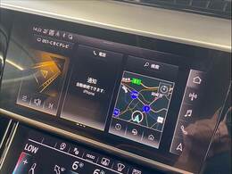 アイポイントも高く見渡しの良い視界を確保しています。長距離のドライブでも疲れにくく快適に運転できます。