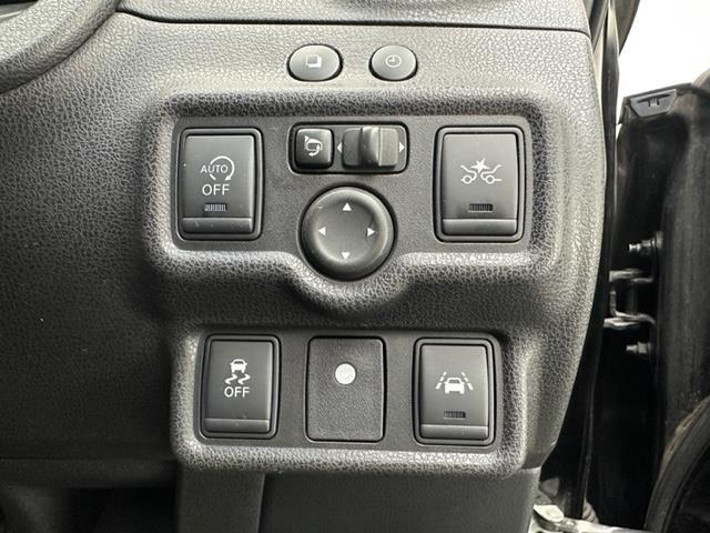 【運転席操作部】快適なドライブを楽しむための機能が装備されています！運転席から触れるので、使いやすいです！除菌プランいれていただくと、さらに清潔で安心していただけます！