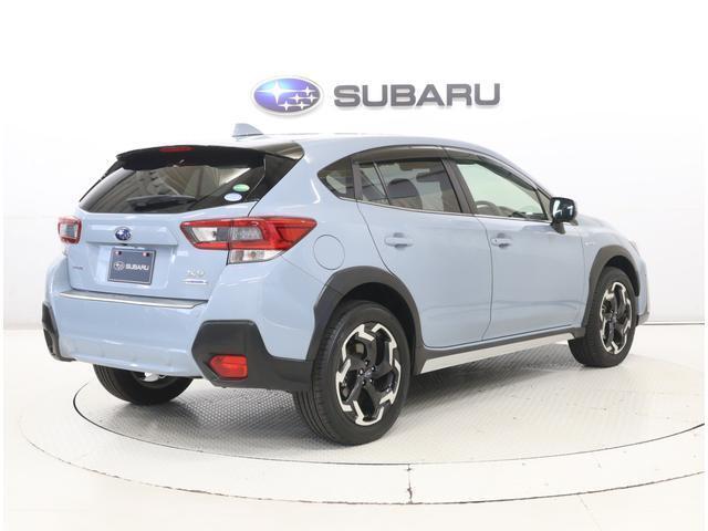 ■点検整備及びアイサイト診断実施後ご納車させて頂きます。全車、全国のSUBARUディーラーで受けられる「SUBARUあんしん保証」付
