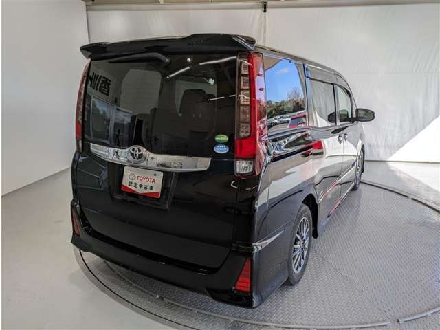 選ぶならトヨタの安心U-Car・トヨタ認定中古車