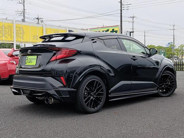 排気量1200CC！コンパクトSUV！